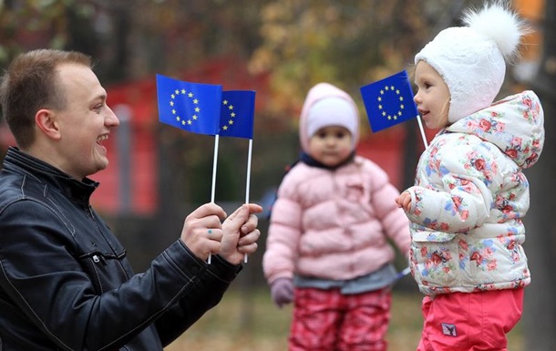 Украинцы не хотят, чтобы их дети жили в России – опрос