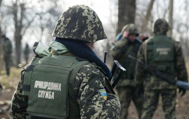 Во Львовской области на стрельбах погиб пограничник