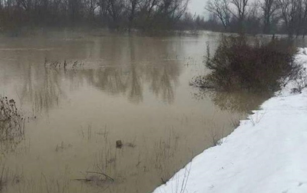 Паводок на Закарпатье нанес ущерба на 182 млн гривен