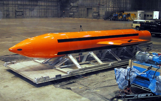 Госдеп назвал число ядерных ракет у США и России