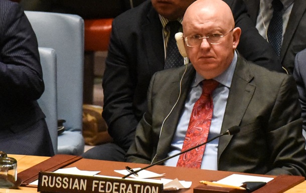 РФ сорвала принятие резолюции о перемирии в Сирии