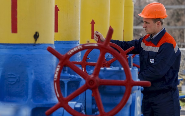 В переговорах с Газпромом прогресса нет – Нафтогаз