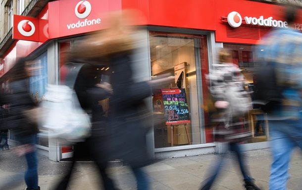 У ДНР відмову від зв язку Vodafone назвали  політичним рішенням 