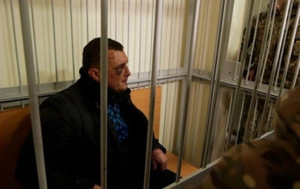 Суд повторно заарештував екс-нардепа Шепелєва - ЗМІ