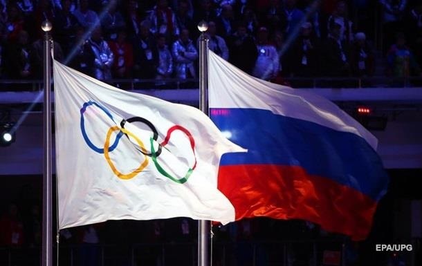 У МОК прокоментували бойкот США етапу Кубка світу з біатлону в РФ