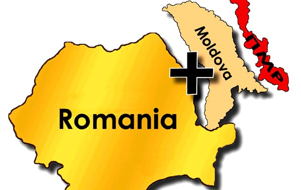 В Молдове 53 села хотят присоединиться к Румынии