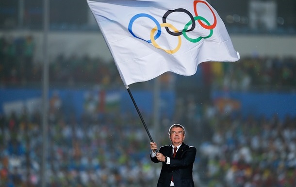 РФ без прапора пройде церемонію закриття Олімпіади
