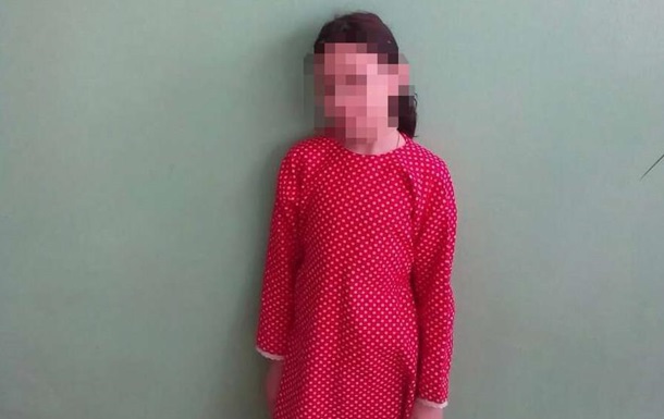 У Києві мати на півтора місяці залишила доньку в хостелі