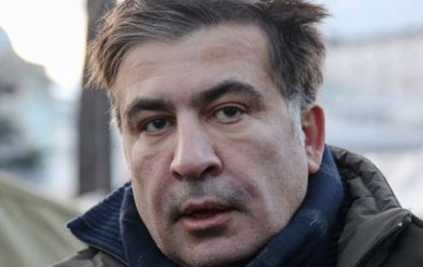 Почему Саакашвили решил, что может ставить диагнозы?