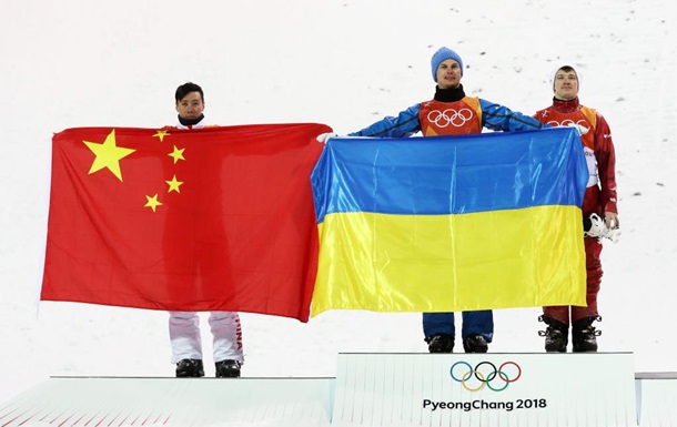 Підсумки Олімпіади-2018. Найяскравіші моменти Ігор