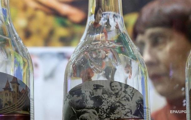 У Росії підліток помер після трьох пляшок горілки
