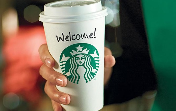 Почему сеть кофеен Starbucks обязана прийти в Украину?