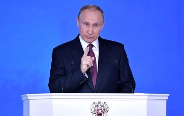 О чем говорил Путин: блеф или реальность