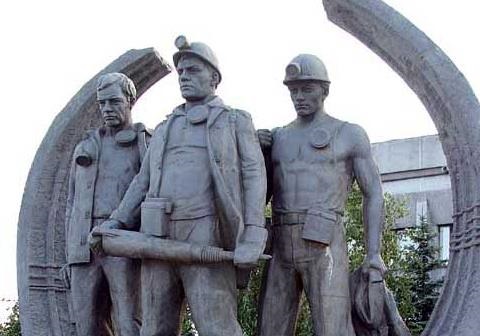 В “ДНР” зреет новый скандал. “Власть” забыла о погибших шахтерах 
