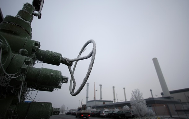 Россия пообещала Европе не прекращать транзит газа