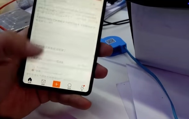 Камера флагмана Xiaomi отримає штучний інтелект