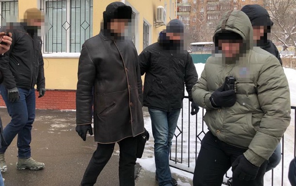 У Києві затримали бізнесмена, який забезпечував медикаментами ДНР 