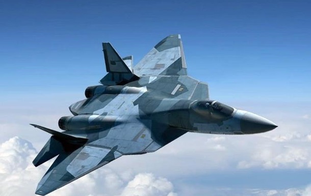 ВПС Індії забракували російський «супер» винищувач 5-го покоління