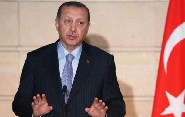 Туреччина може почати в Сирії нові операції