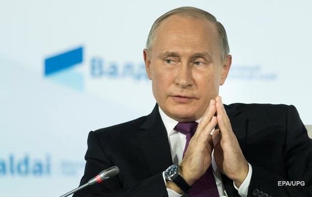 Отруєння екс-шпигуна: Путін дав британцям пораду
