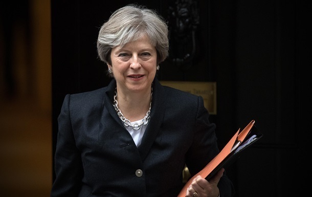 Отруєння Скрипаля: прем єр Британії звинуватила РФ