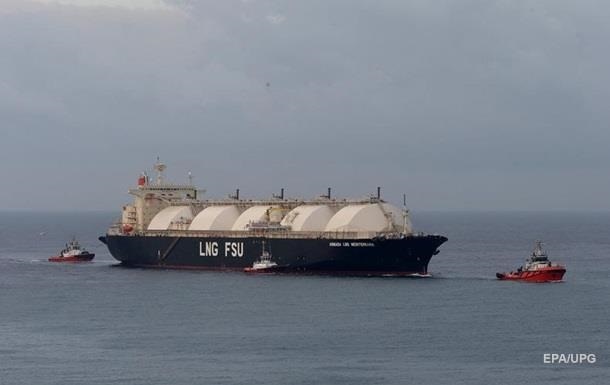 США будуть змагатися з Росією щодо поставок газу в Європу