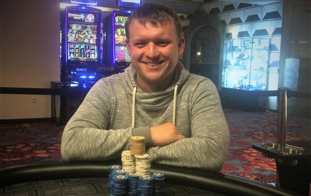 Юрий Третьяков стал победителем ежедневного турнира серии WSOPC в Розвадове