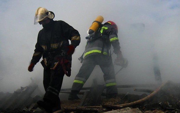 На пожежах в Україні за тиждень загинули 43 людини
