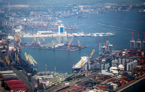 Государству от бизнеса: в Украину заходит крупный портовый оператор