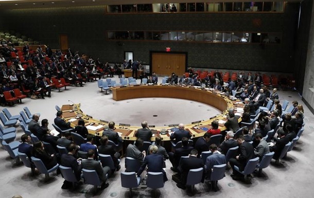 США у Радбезі ООН звинуватили Росію в отруєнні Скрипаля