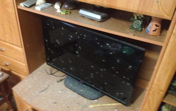 На Донбассе мужчина взорвал гранату в квартире и погиб
