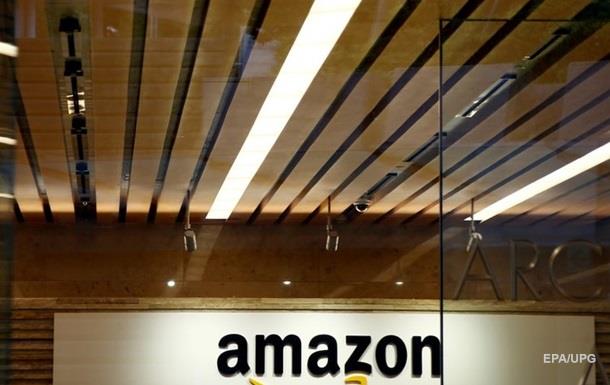 В токийском офисе Amazon прошли обыски