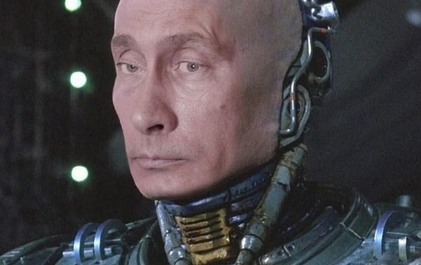 В Сети смеются над  очередными выборами Путина 