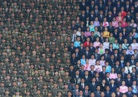 Ким Чен Ын готов договориться с Трампом: цена вопроса