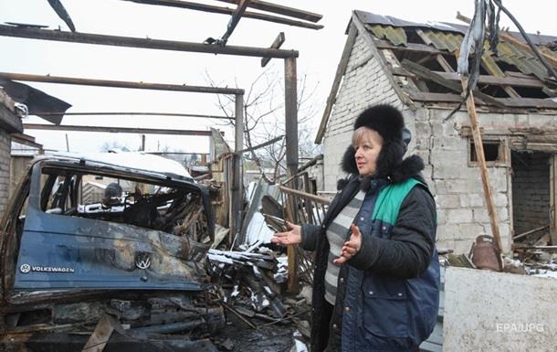 Кількість жертв на Донбасі скоротилася - ООН