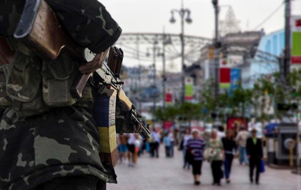 Ликвидировать гражданских: почему АТО-шники убивают мирных украинцев