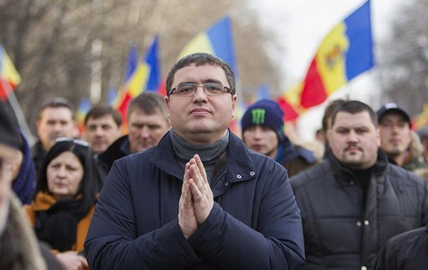 Молдова: последние дни суверенного государства
