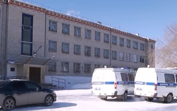 В школе РФ девочка расстреляла из пневматического пистолета семерых детей
