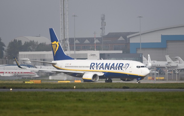 Ryanair і аеропорт Бориспіль домовилися - Гройсман