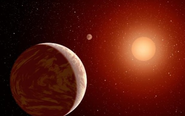 ESA запускає телескоп для вивчення екзопланет