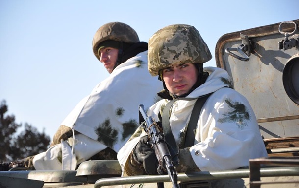 Сепаратисти накрили з мінометів Авдіївку - штаб