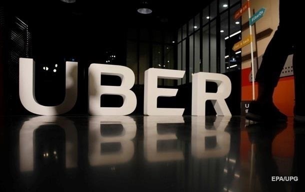 Uber продає частину бізнесу в Азії