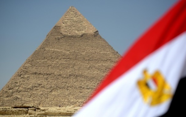 Президентские выборы начались в Египте 