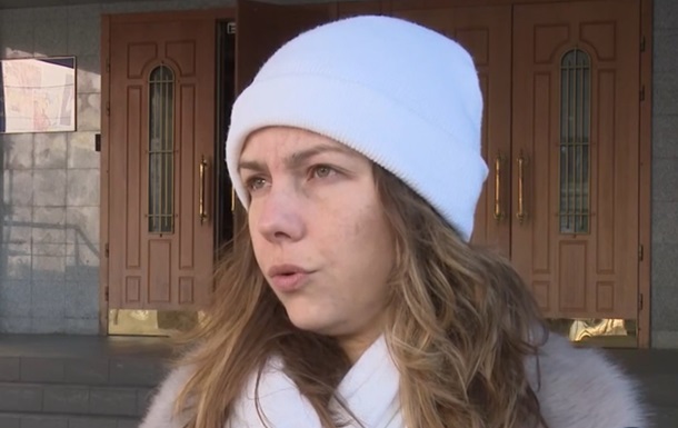 Віра Савченко розповіла про умови в СІЗО, де перебуває сестра