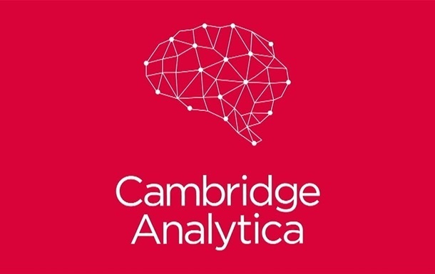  Cambridge Analytica     - 