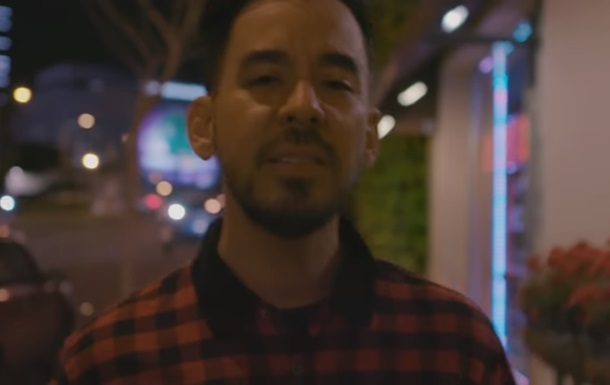 Учасник Linkin Park анонсував дебютний альбом