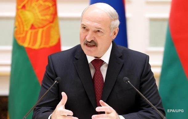Лукашенко порадив бізнесу знайти заміну ринку РФ