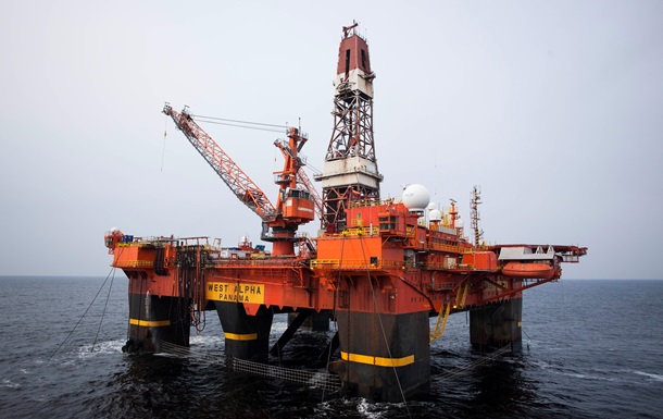 Порошенко запретил банкротить Черноморнефтегаз