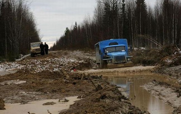 Россияне получили то, что заслужили