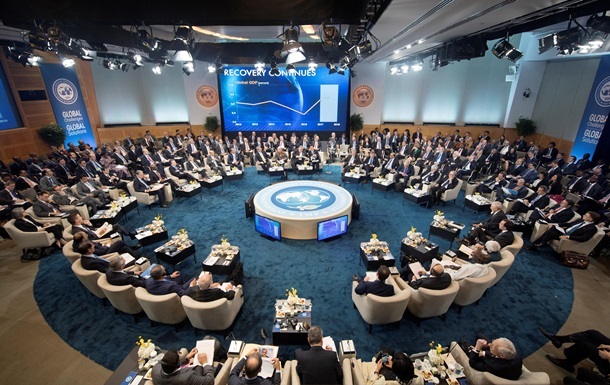 Итоги 31.03: Требование МВФ и 14 вопросов России